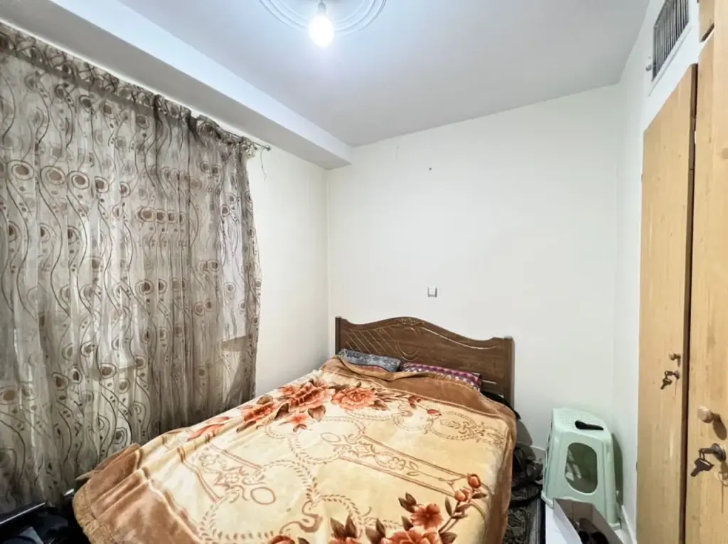 اجاره آپارتمان 53 متری در بریانک
