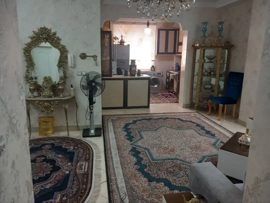اجاره آپارتمان 65 متری در سجاد - تصویر 6