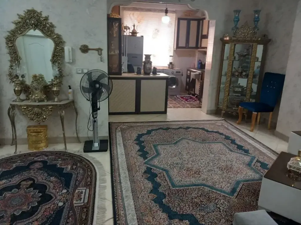 اجاره آپارتمان 65 متری در سجاد - تصویر 3