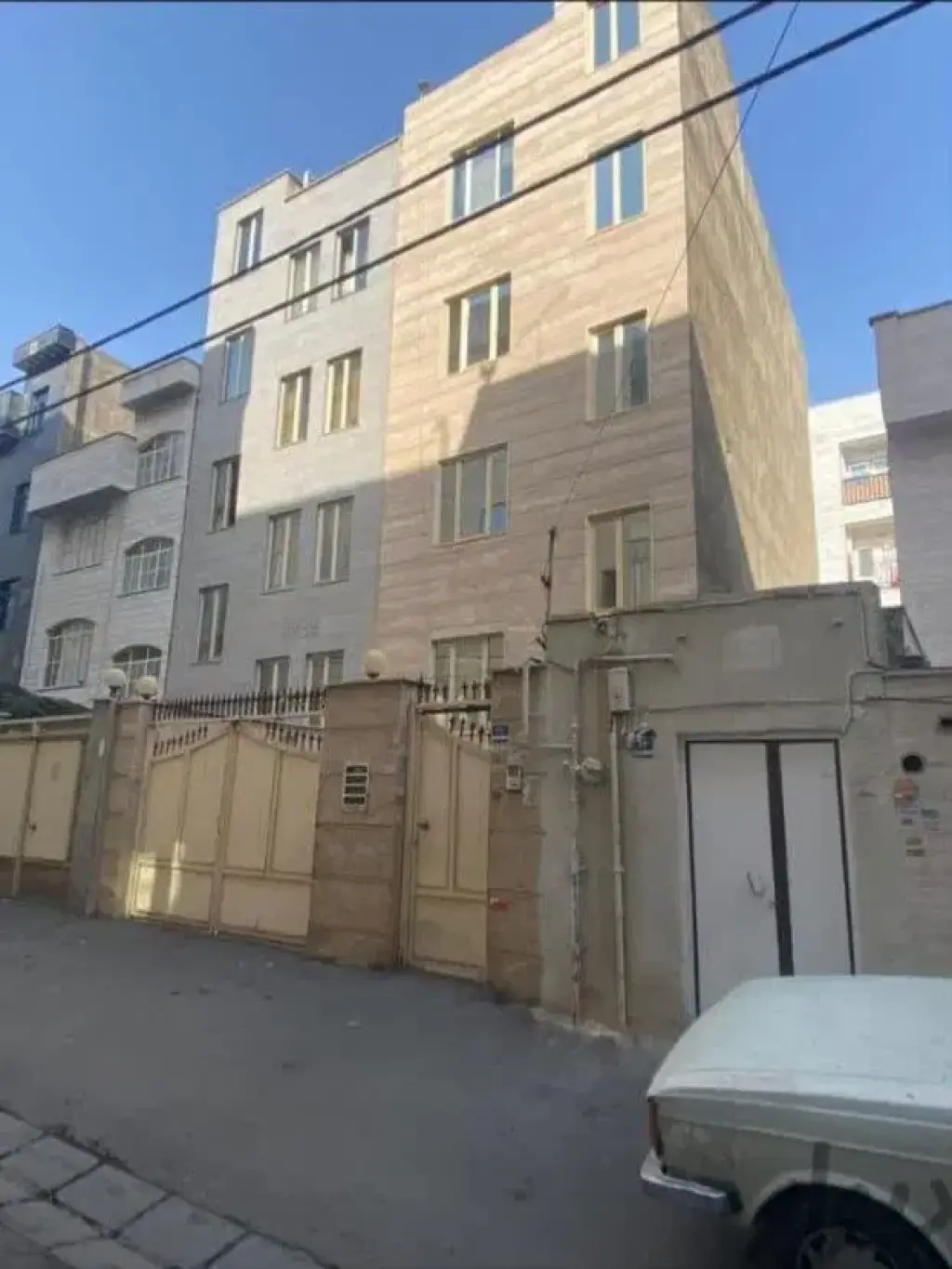 اجاره آپارتمان 65 متری در سجاد