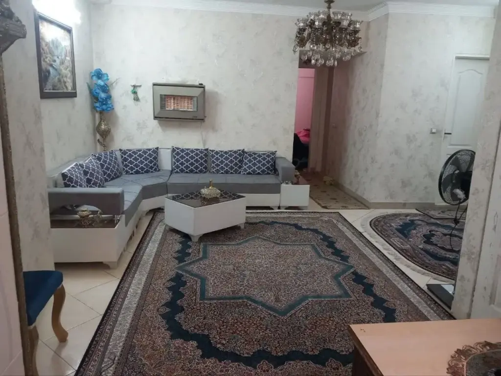 اجاره آپارتمان 65 متری در سجاد - تصویر 4