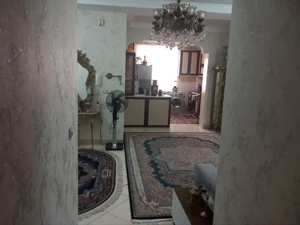 اجاره آپارتمان 65 متری در سجاد - تصویر 5