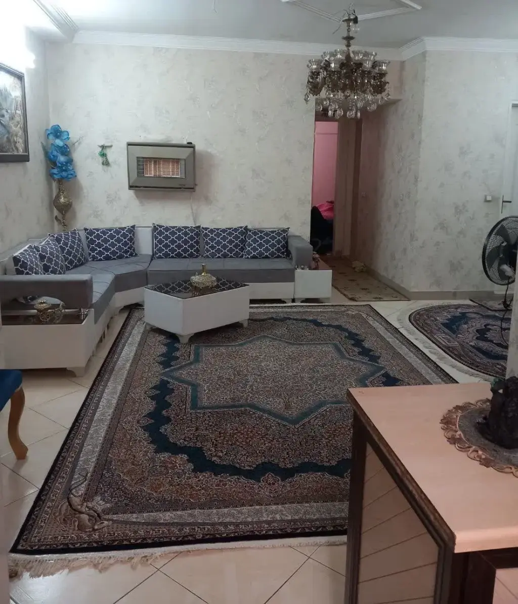 اجاره آپارتمان 65 متری در سجاد - تصویر 7