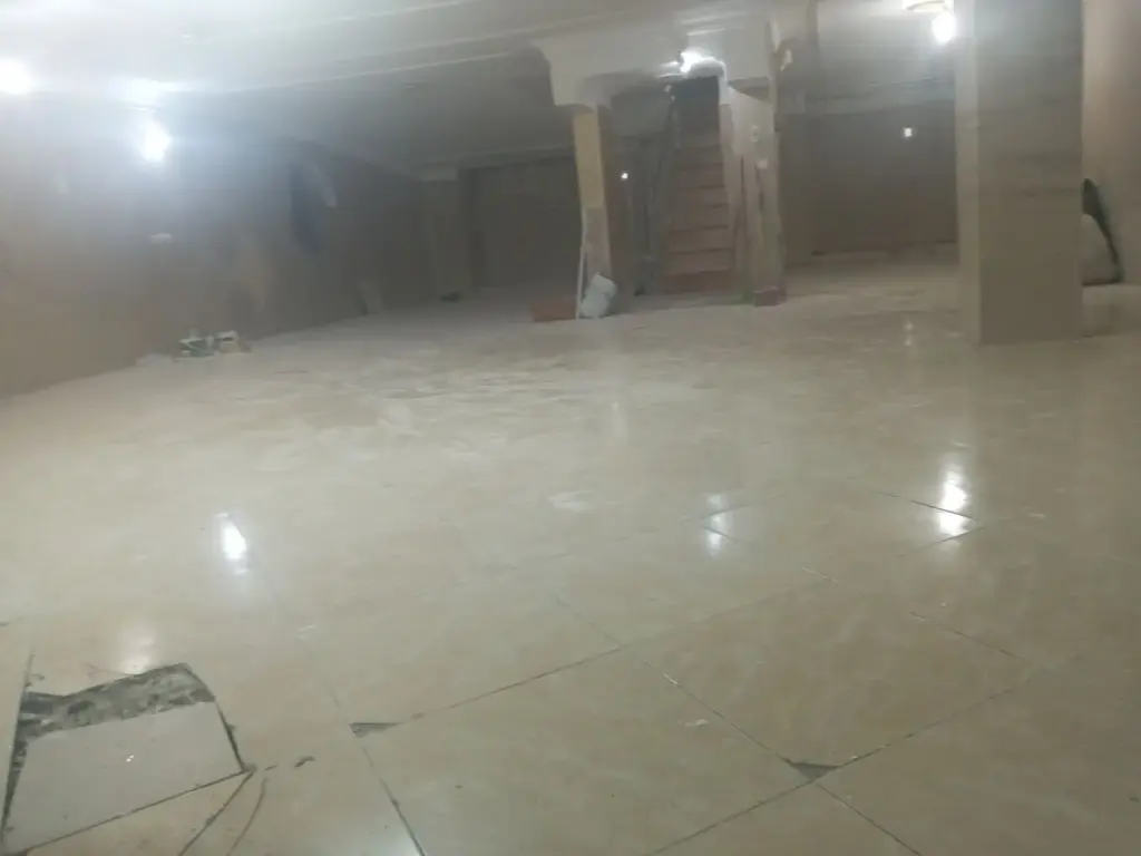 اجاره اداری و تجاری 160 متری در سلسبیل شمالی - تصویر 4