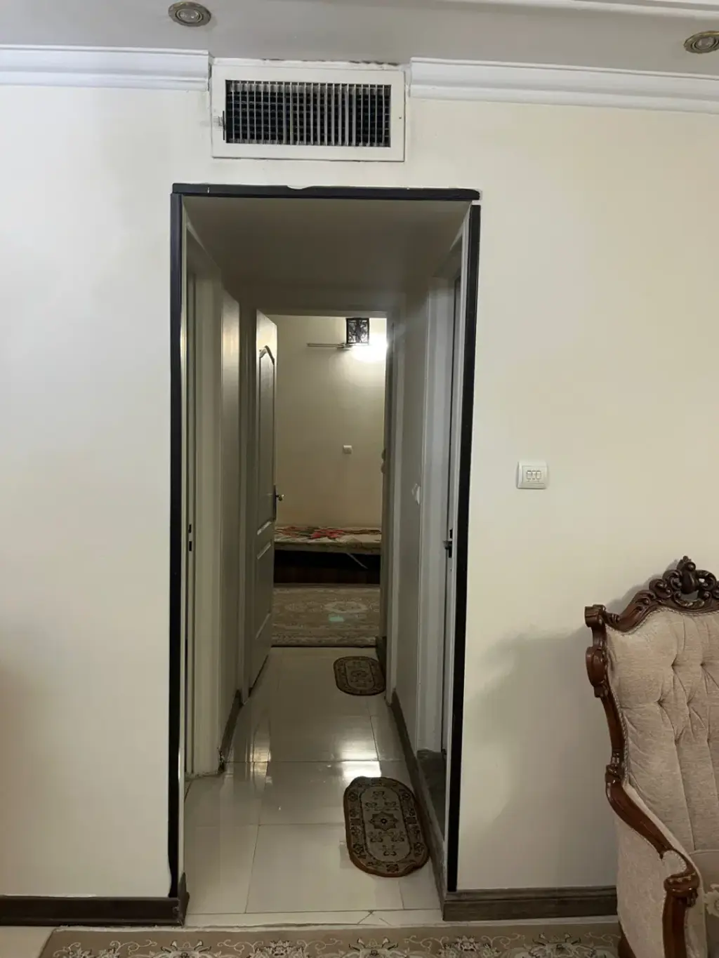 اجاره آپارتمان 67 متری در افسریه جنوبی - تصویر 4