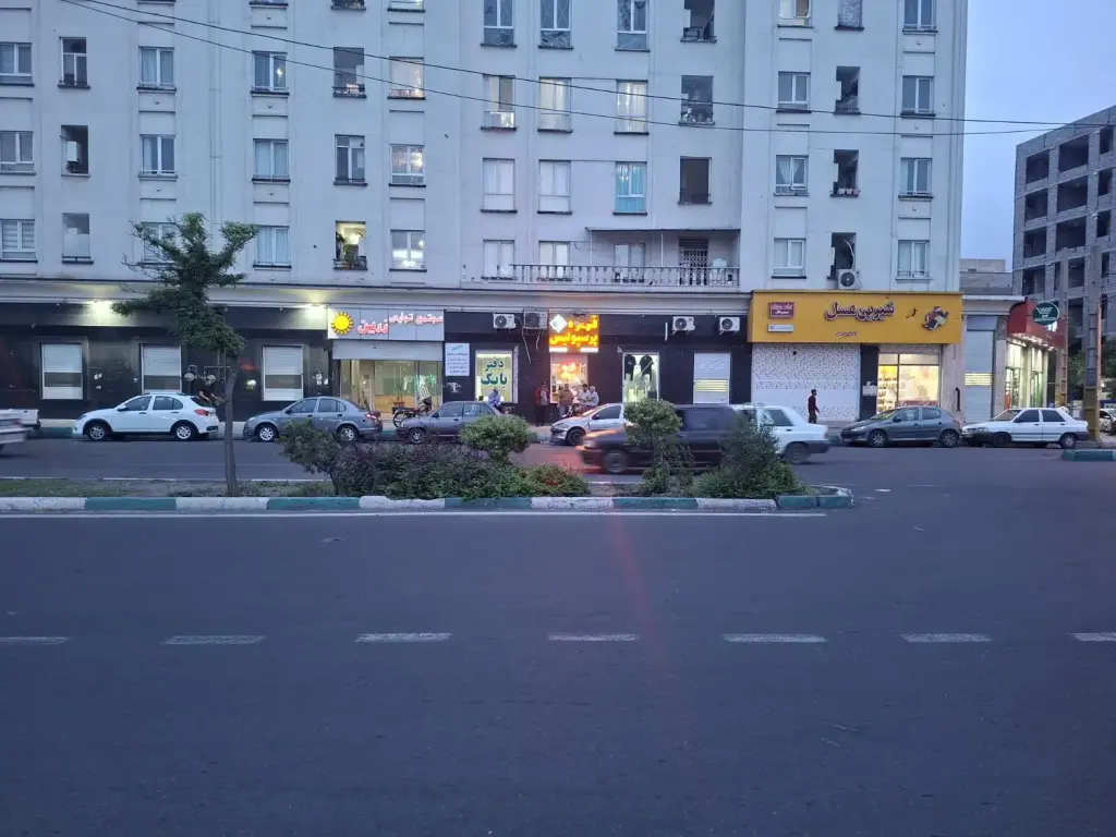 فروش اداری و تجاری 14 متری در شهرک ولیعصر جنوبی - تصویر 5