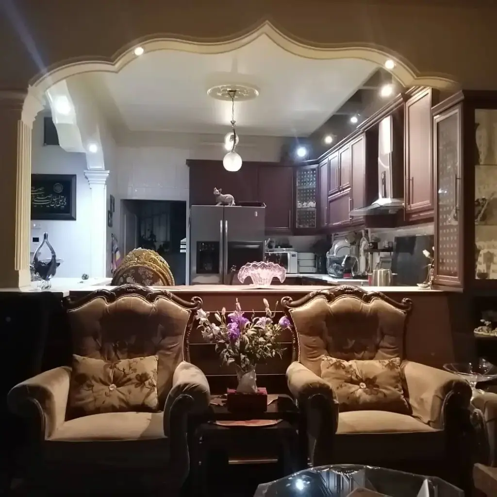 اجاره خانه و ویلا 105 متری در ظهیرآباد - تصویر 5