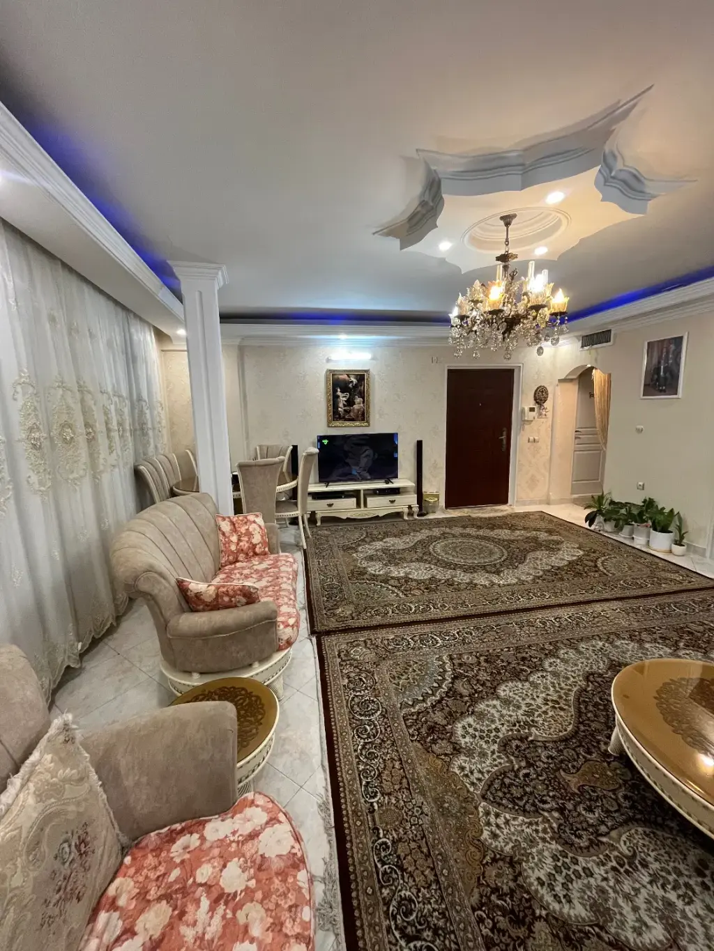 فروش آپارتمان 90 متری در اوقاف - تصویر 5
