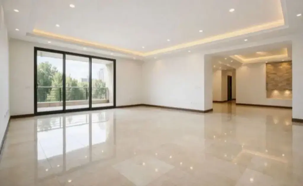 اجاره آپارتمان 130 متری در جنت‌آباد شمالی