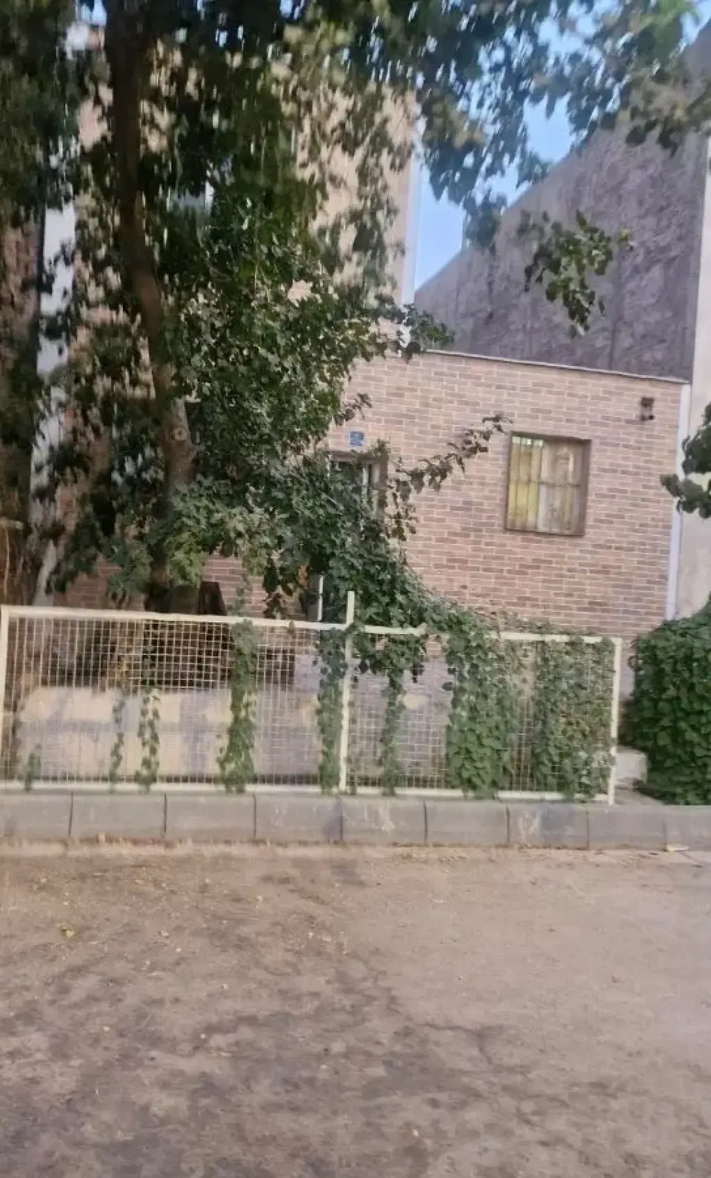 فروش خانه و ویلا 96 متری در دولت‌آباد - تصویر 2