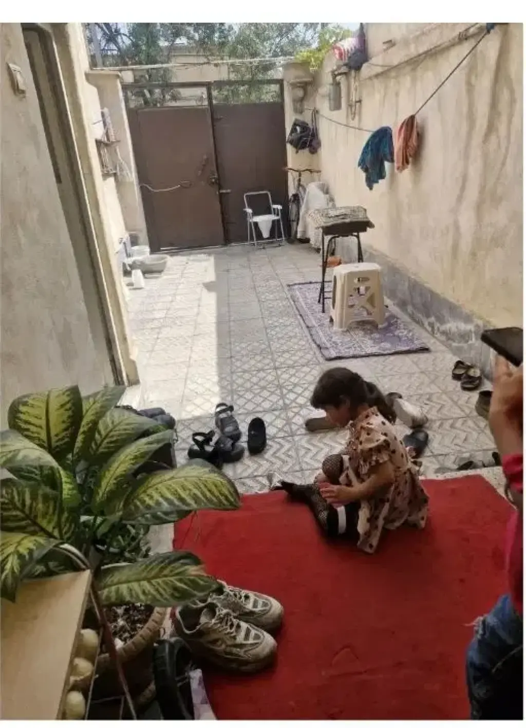 فروش خانه و ویلا 96 متری در دولت‌آباد - تصویر 8