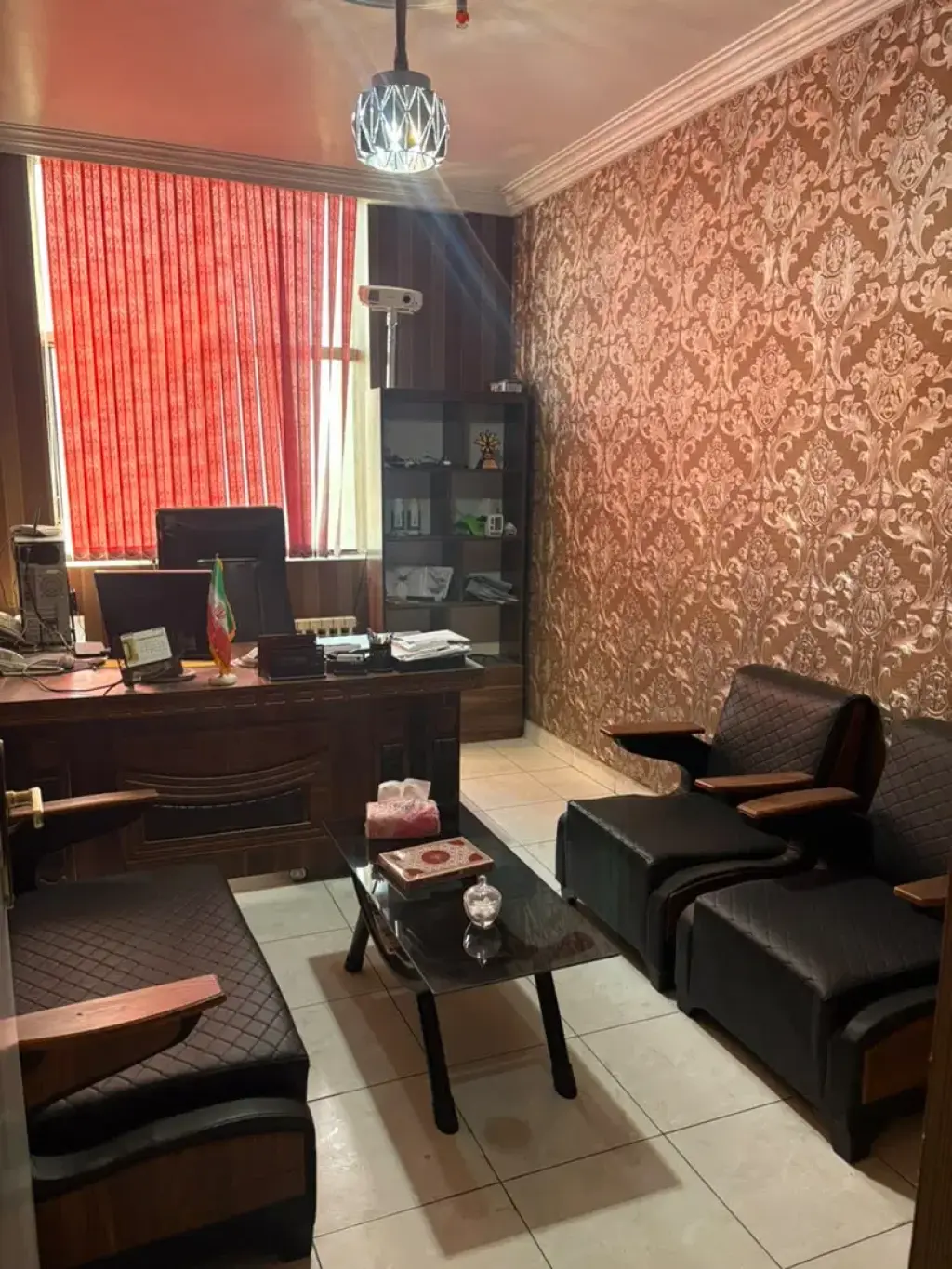 اجاره اداری و تجاری 46 متری در مدائن - تصویر 6
