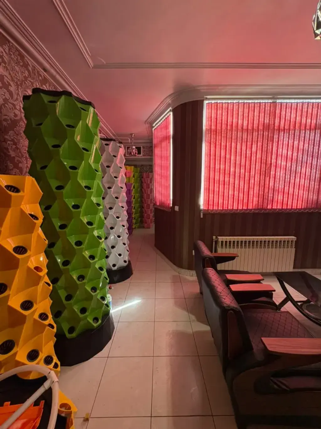 اجاره اداری و تجاری 46 متری در مدائن - تصویر 4