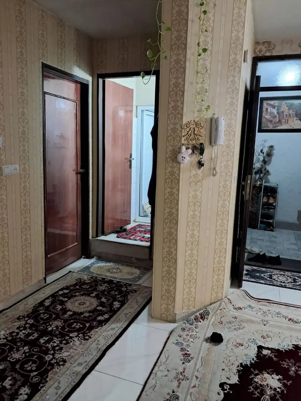فروش آپارتمان 140 متری در شهرک بعثت - تصویر 6