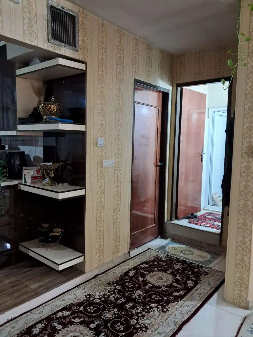 فروش آپارتمان 140 متری در شهرک بعثت - تصویر 5