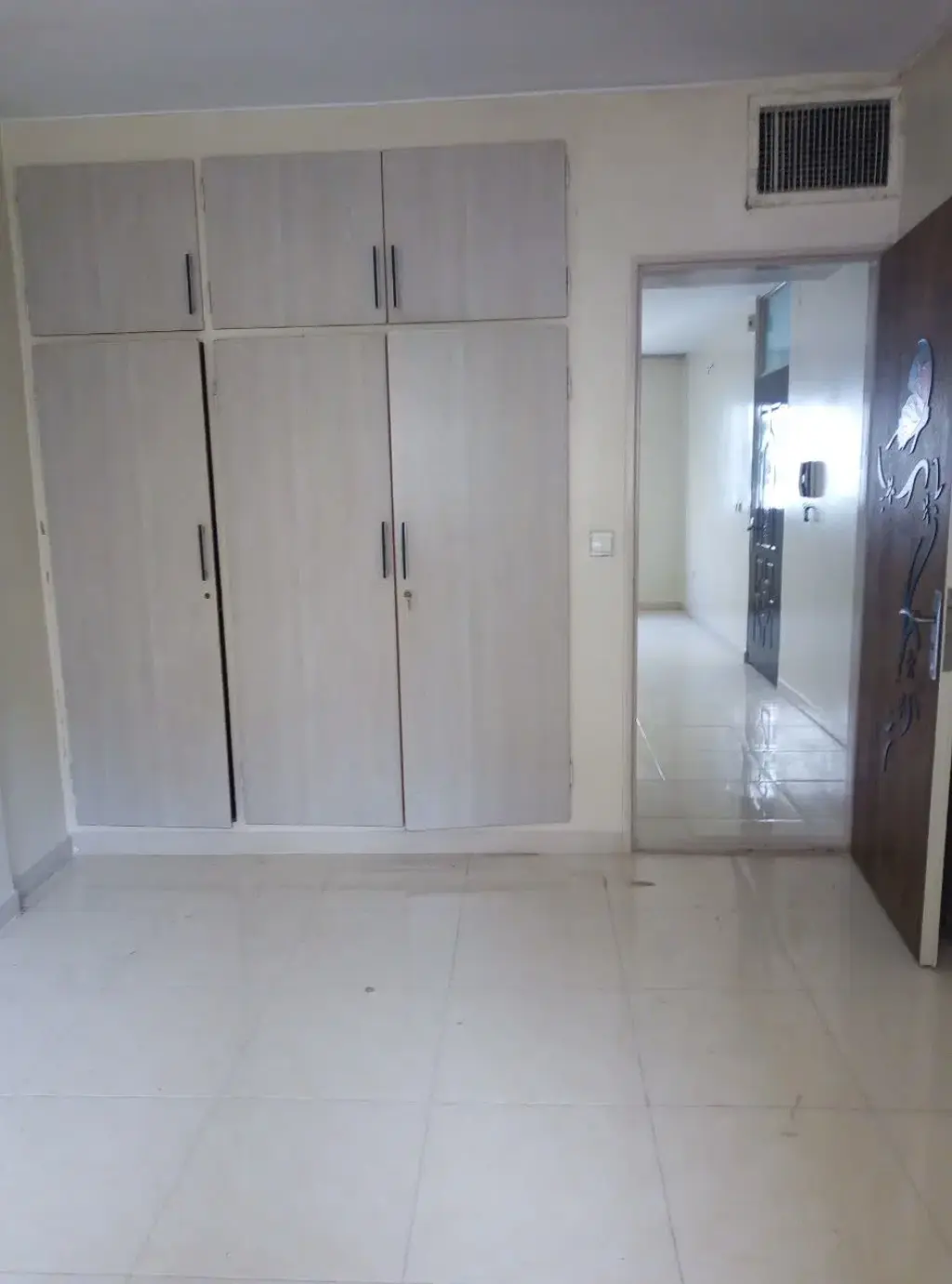 اجاره آپارتمان 60 متری در دولتآباد