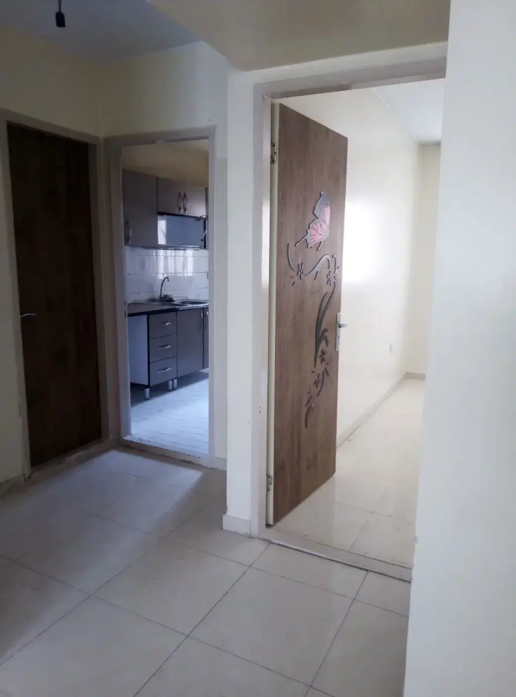 اجاره آپارتمان 60 متری در دولت‌آباد - تصویر 2