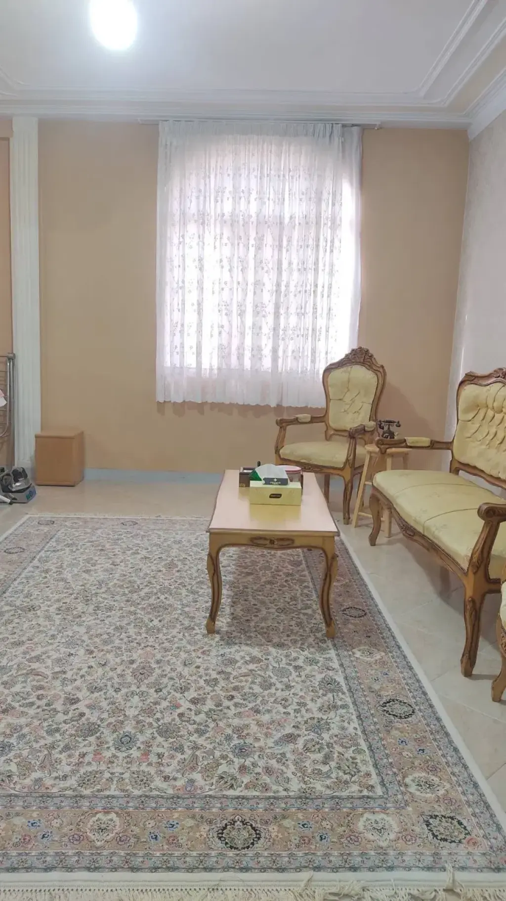 فروش آپارتمان 88 متری در آشتیانی - تصویر 2
