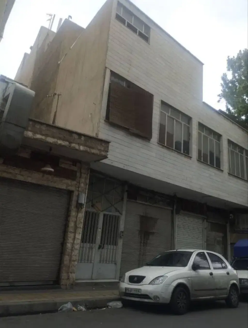 اجاره خانه و ویلا 75 متری در شهمیرزادی
