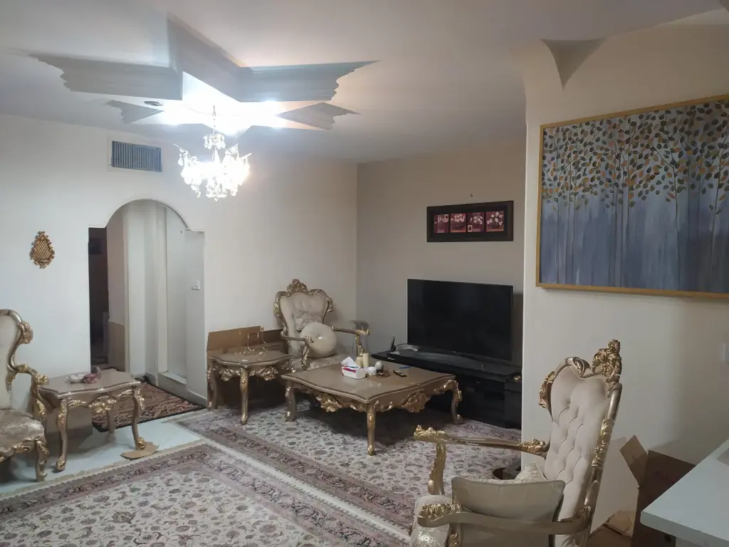 اجاره آپارتمان 65 متری در افسریه شمالی - تصویر 3