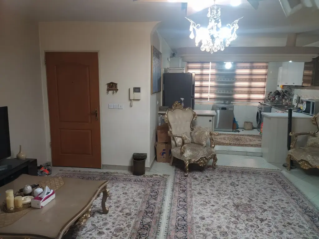 اجاره آپارتمان 65 متری در افسریه شمالی - تصویر 4