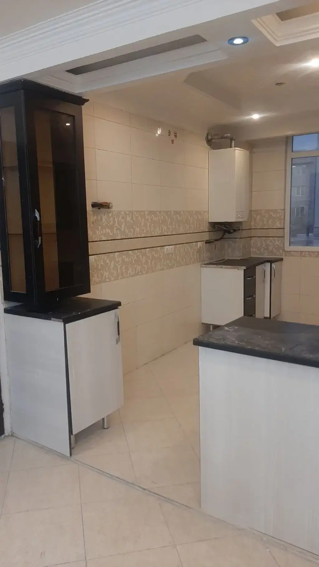اجاره آپارتمان 74 متری در خانی آباد نو جنوبی