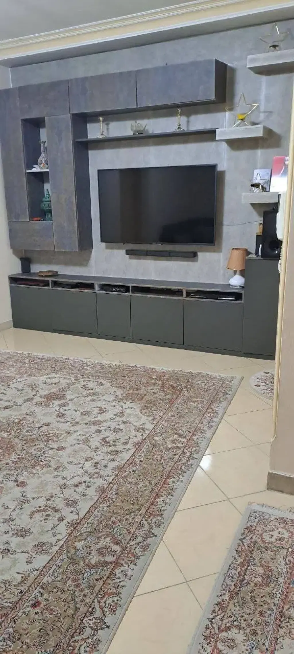 اجاره آپارتمان 63 متری در جیحون - تصویر 4