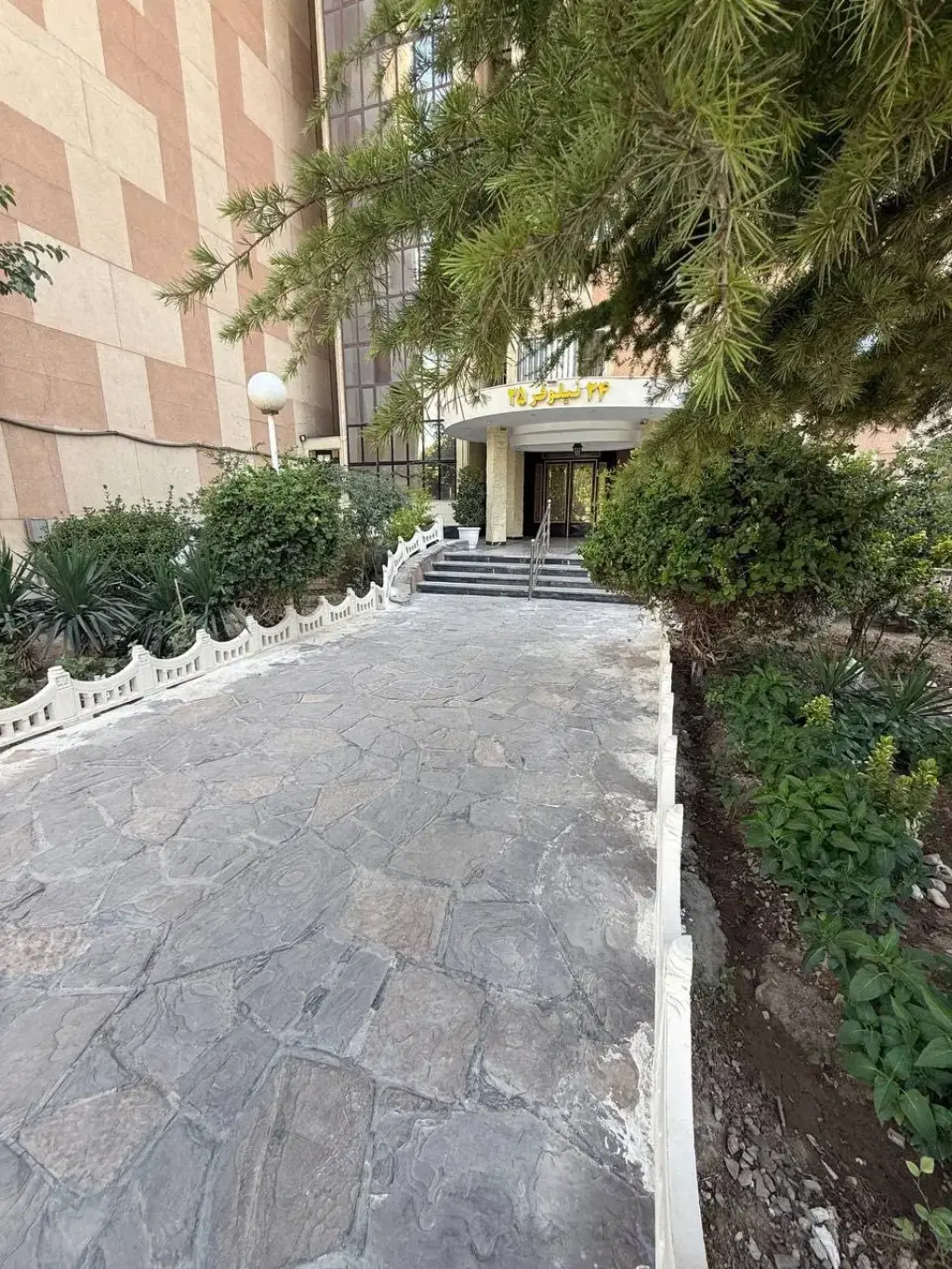 اجاره آپارتمان 110 متری در استخر - تصویر 15