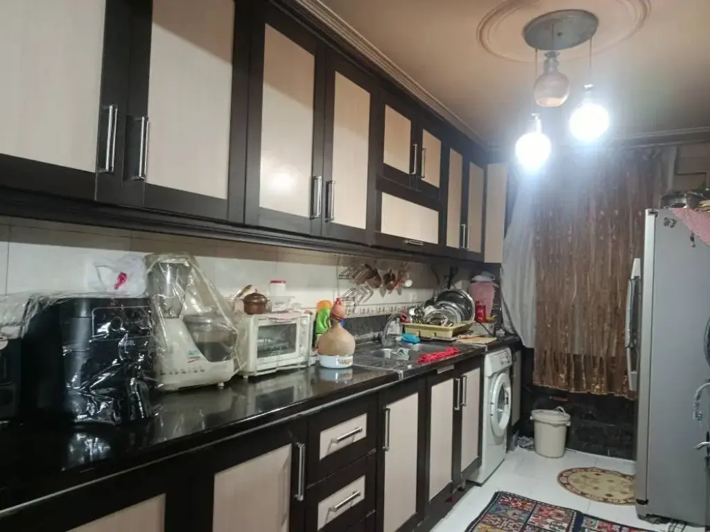 فروش آپارتمان 70 متری در جی - تصویر 4