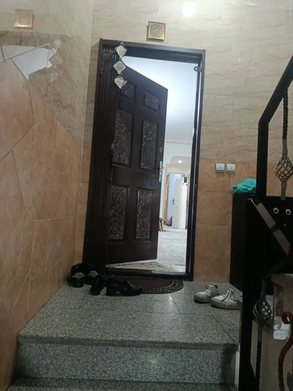 فروش آپارتمان 70 متری در جی - تصویر 3