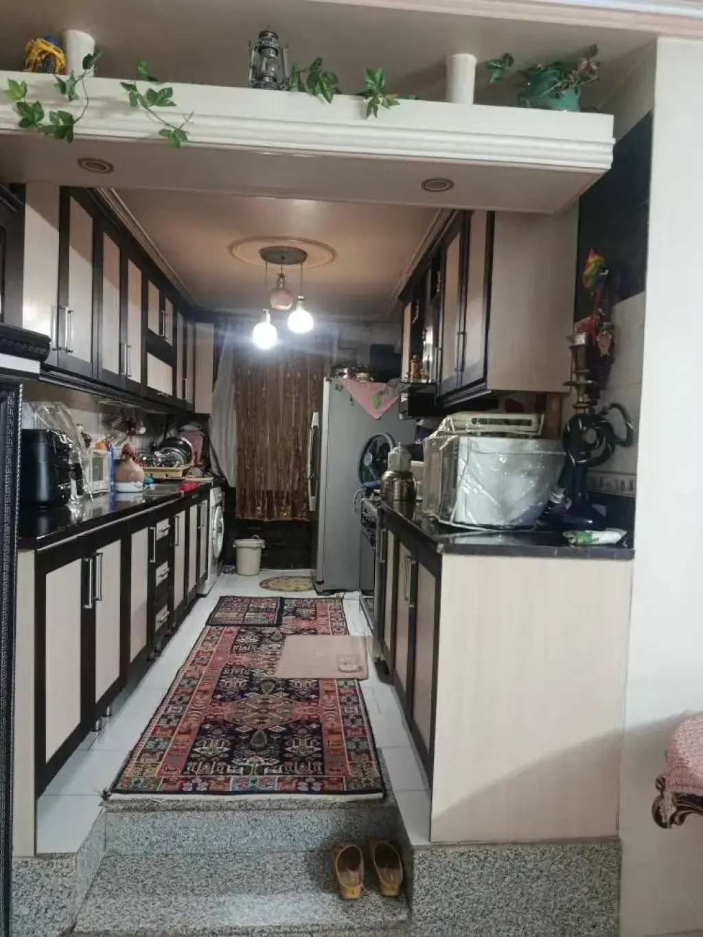 فروش آپارتمان 70 متری در جی - تصویر 5