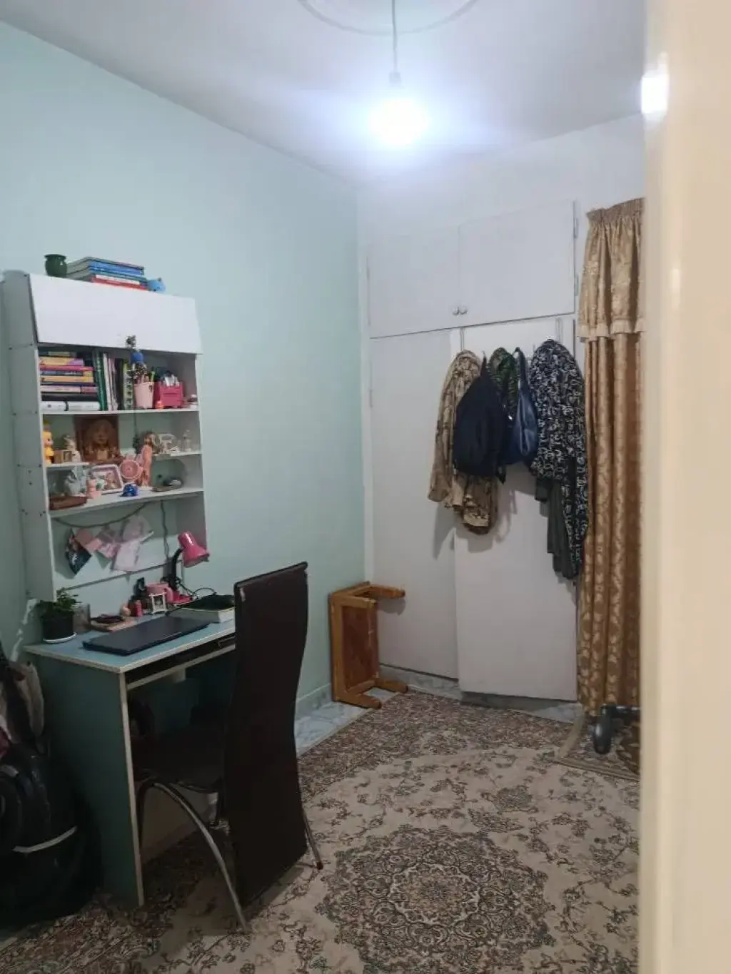 فروش آپارتمان 70 متری در جی - تصویر 2
