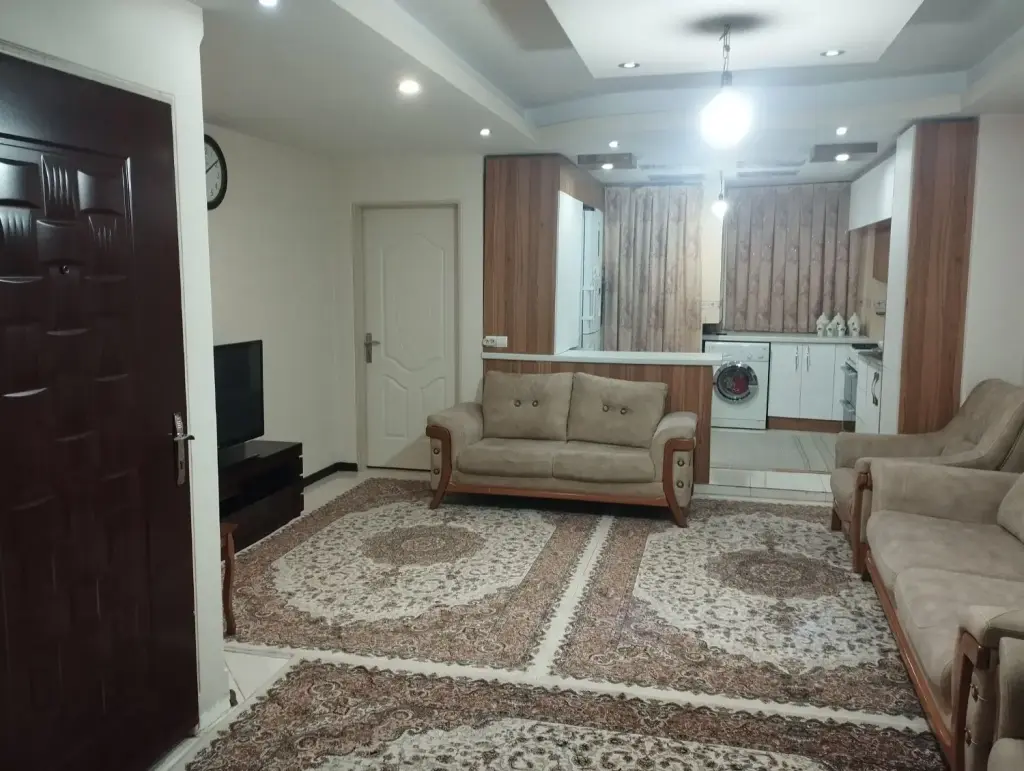 فروش آپارتمان 70 متری در سلیمانی - تصویر 2
