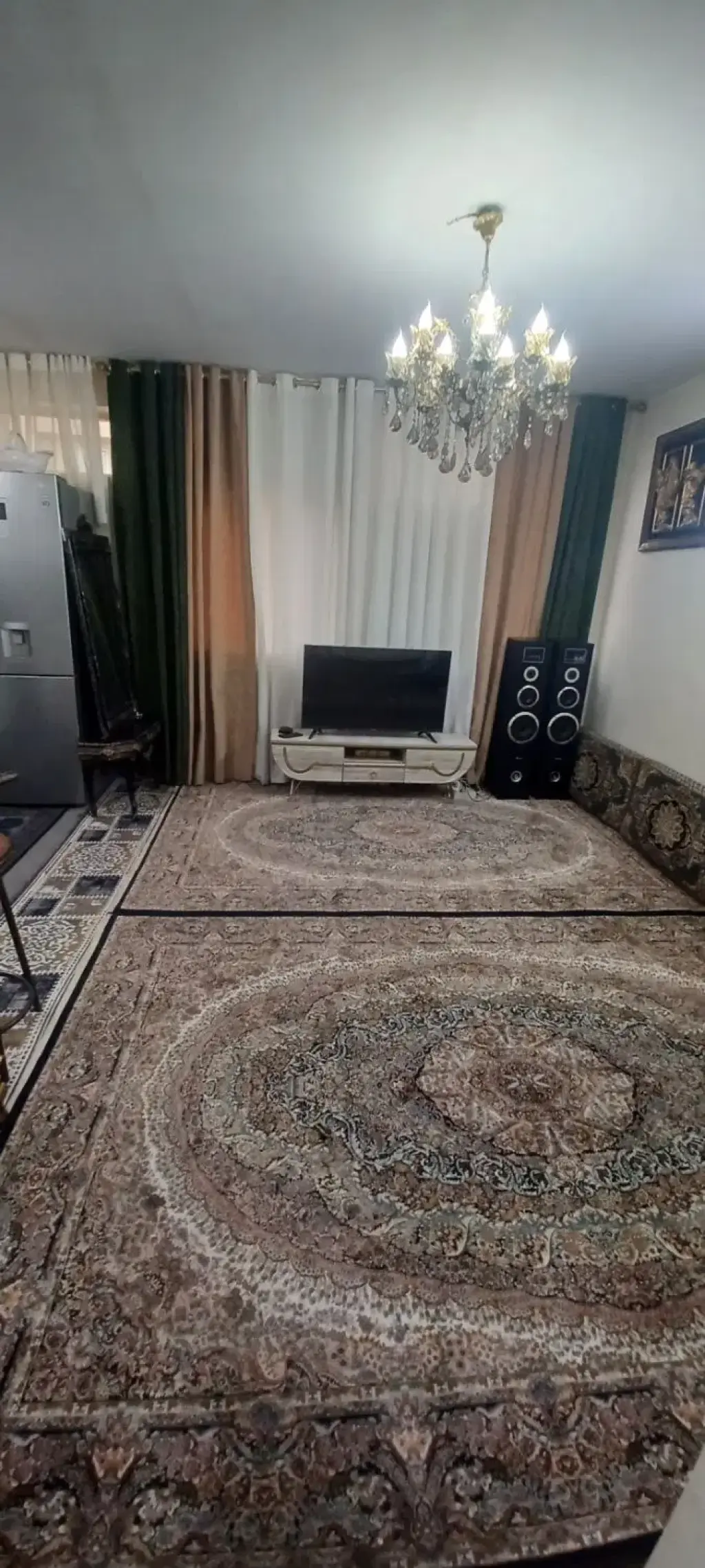 فروش آپارتمان 40 متری در شهرک فردوس (حسینی)