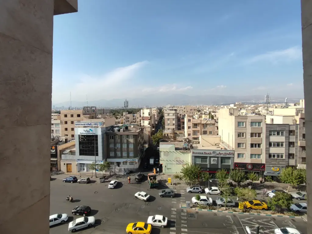فروش اداری و تجاری 48 متری در صد دستگاه - تصویر 4