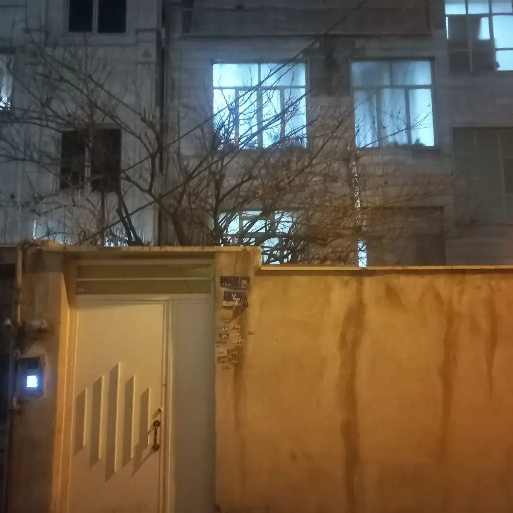 اجاره آپارتمان 50 متری در هاشمی - تصویر 9