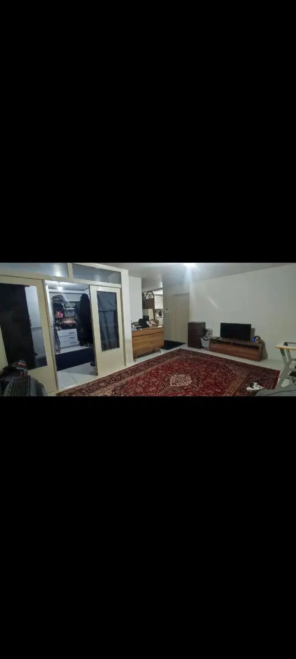 اجاره آپارتمان 50 متری در هاشمی