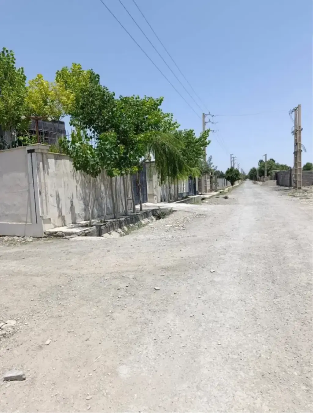 فروش خانه و ویلا 550 متری در مرزداران - تصویر 19