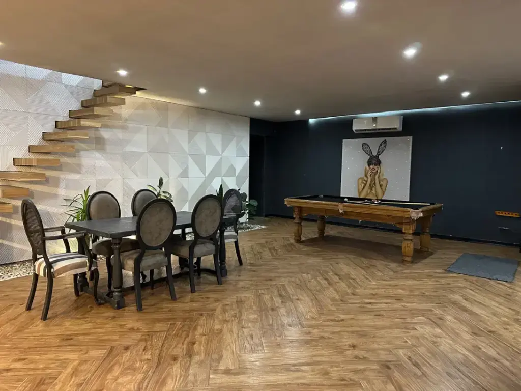 فروش خانه و ویلا 550 متری در مرزداران - تصویر 10
