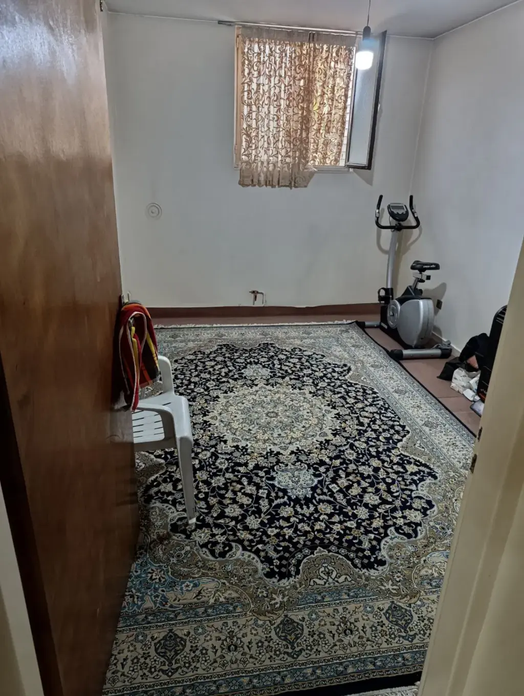 فروش آپارتمان 95 متری در تاکسیرانی - تصویر 5