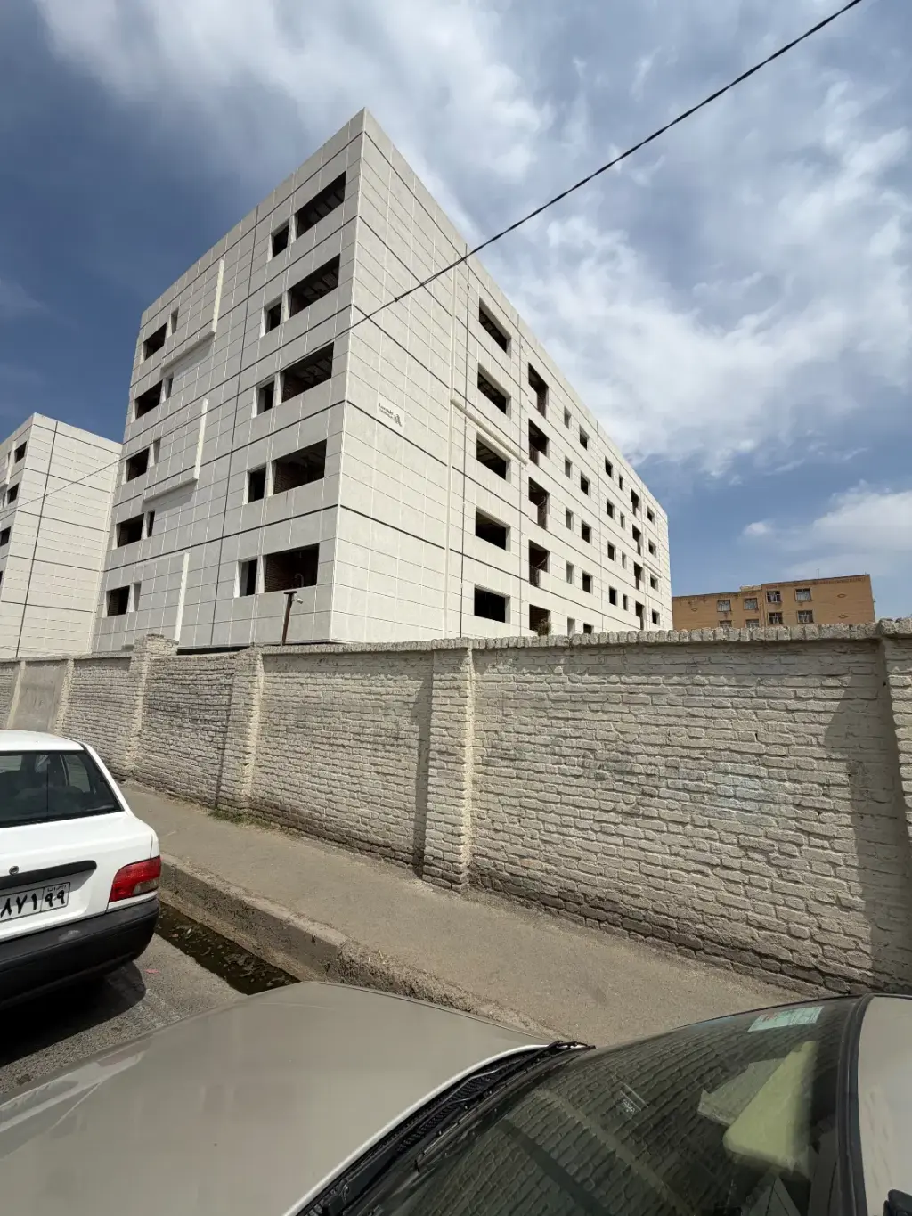 فروش آپارتمان 148 متری در اسفندیاری - تصویر 2