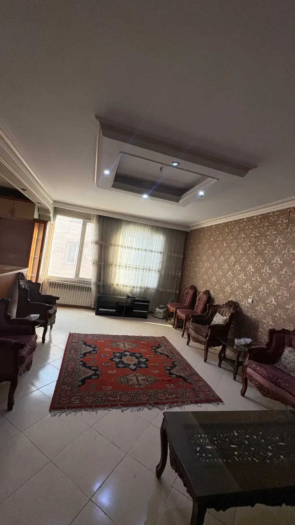 فروش آپارتمان 84 متری در شهرک فرهنگیان - تصویر 3