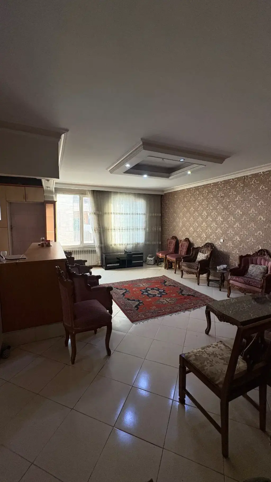 فروش آپارتمان 84 متری در شهرک فرهنگیان - تصویر 6