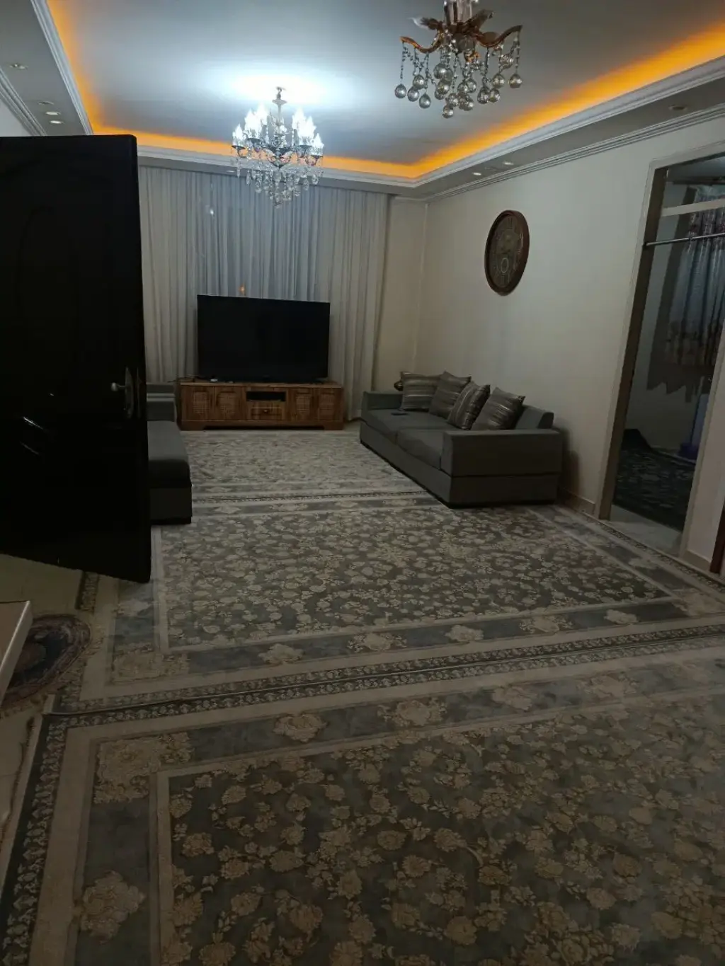 فروش خانه و ویلا 88 متری در شهرک طالقانی - تصویر 2
