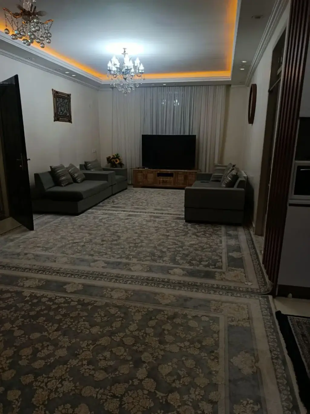 فروش خانه و ویلا 88 متری در شهرک طالقانی - تصویر 3