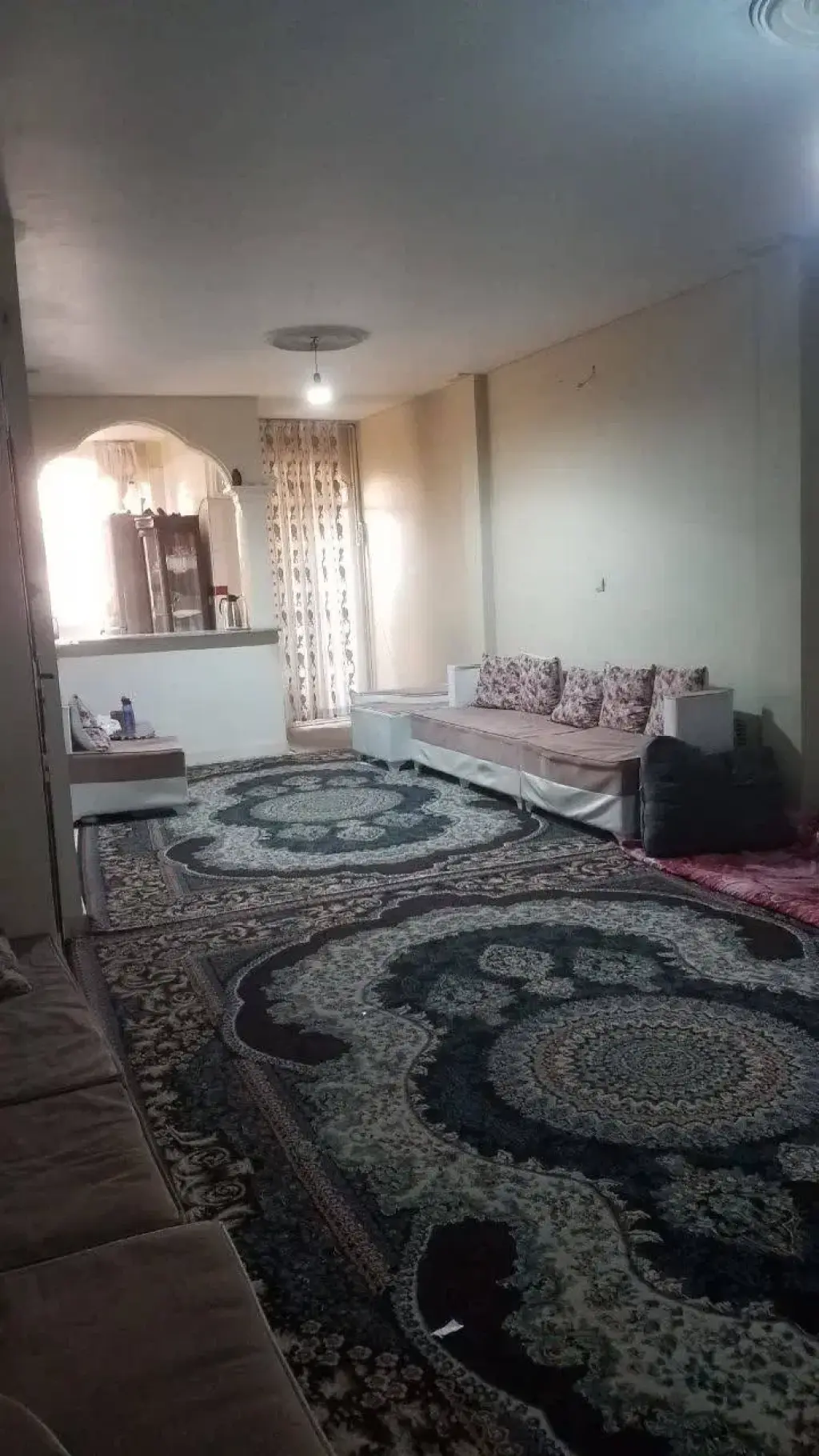 اجاره آپارتمان 85 متری در کوثر