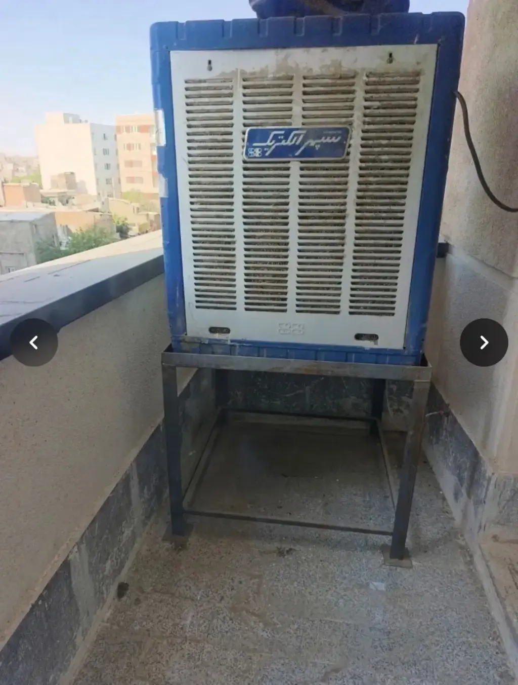 فروش آپارتمان 85 متری در صاحب الزمان - تصویر 9