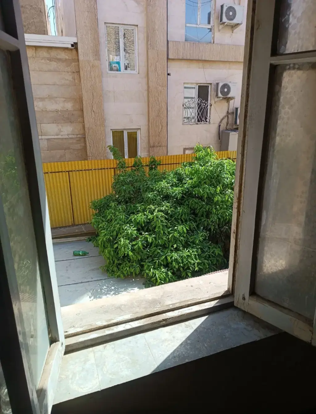اجاره خانه و ویلا 110 متری در صفا - تصویر 4
