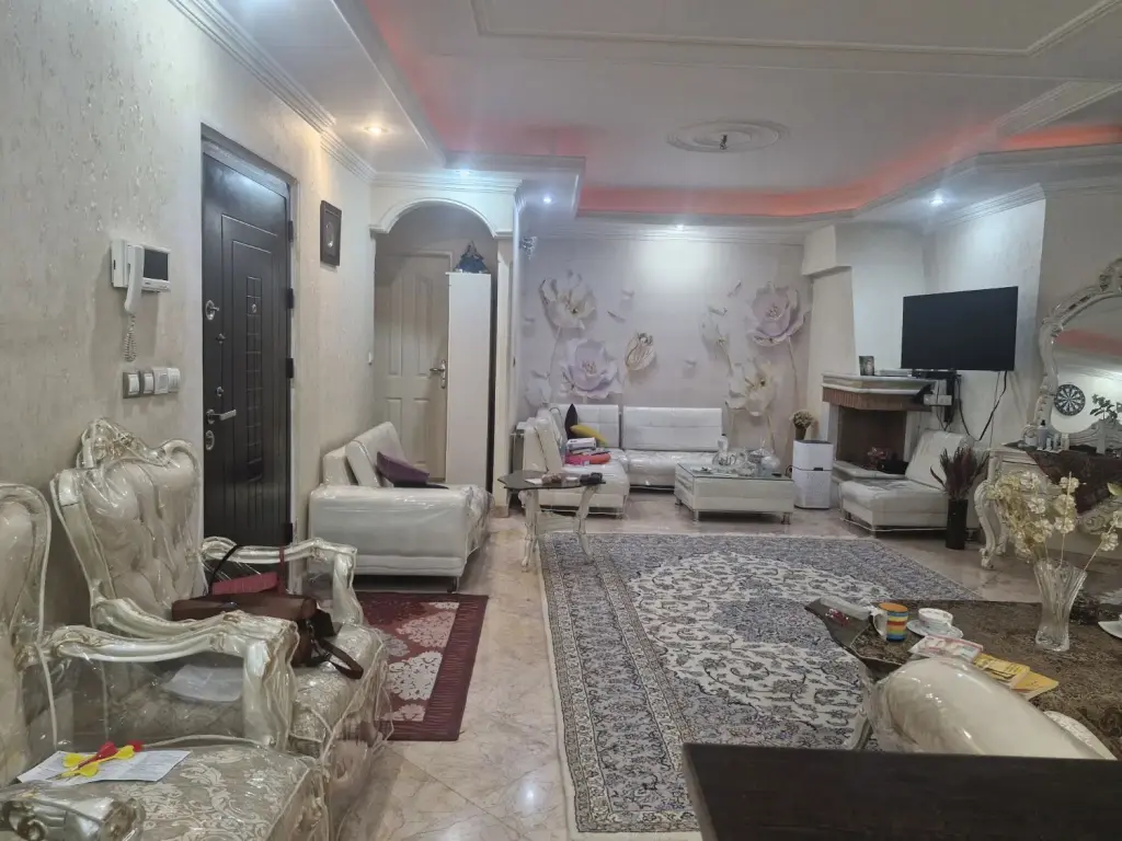 فروش آپارتمان 92 متری در فردوس