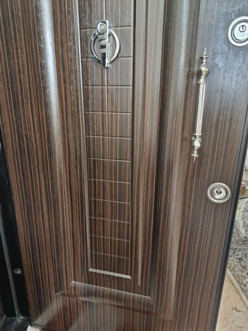 فروش آپارتمان 92 متری در فردوس - تصویر 8